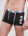 Sous-vêtements Homme Boxers Fila BOXERS COTON X2 Noir