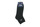 Accessoires Chaussettes de sport Fila CHAUSSETTES X6 Noir