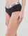 Sous-vêtements Femme Culottes & slips Fila CULOTTES COTON X3 Noir