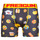 Sous-vêtements Homme Boxers Freegun BOXERS EMOTIK X5 Multicolore