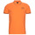 Vêtements Homme Polos manches courtes Hackett ASTON MARTIN BY HACKETT AMR TIPPED POLO Orange