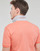 Vêtements Homme Polos manches courtes Hackett ESSENTIALS SLIM FIT LOGO Orange