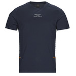 Sam Short Sleeve T WT21501BK Shirt Mens