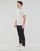 Vêtements Homme T-shirts manches courtes Hackett EFFORTLESS LONDON HERITAGE LOGO TEE Blanc