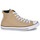 Chaussures Homme Baskets montantes Converse CHUCK TAYLOR ALL STAR WORKWEAR HI Beige