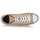Chaussures Homme Baskets montantes Converse CHUCK TAYLOR ALL STAR WORKWEAR HI Beige