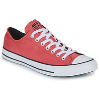 Chaussures Homme Baskets basses Converse CHUCK TAYLOR ALL STAR WORKWEAR OX Rouge