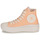 Chaussures Femme Baskets montantes Converse CHUCK TAYLOR ALL STAR MOVE-CONVERSE CITY COLOR Rose