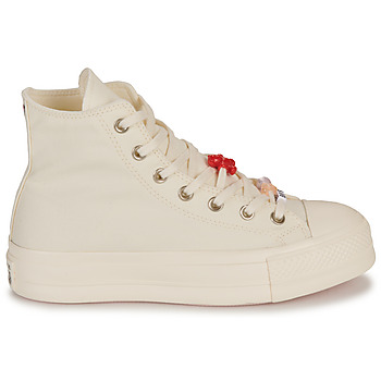 Converse The CHUCK TAYLOR ALL STAR LIFT-POP WORDS