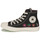 Chaussures Femme Baskets montantes Converse CHUCK TAYLOR ALL STAR-FESTIVAL- JUICY GREEN GRAPHIC Noir / Multicolore