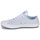 Chaussures Femme Baskets basses Converse CHUCK TAYLOR ALL STAR MARBLED-GHOSTED/AQUA MIST/CYBER GREY Gris / Blanc