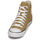 Chaussures Baskets montantes Converse UNISEX CONVERSE CHUCK TAYLOR ALL STAR SEASONAL COLOR HIGH TOP-BU Marron
