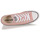 Chaussures Baskets basses Converse UNISEX CONVERSE CHUCK TAYLOR ALL STAR SEASONAL COLOR LOW TOP-CAN Rose