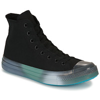 Chaussures Homme Baskets montantes Converse CHUCK TAYLOR ALL STAR CX SPRAY PAINT-SPRAY PAINT Noir