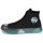 Chaussures Homme Baskets montantes Converse CHUCK TAYLOR ALL STAR CX SPRAY PAINT-SPRAY PAINT Noir