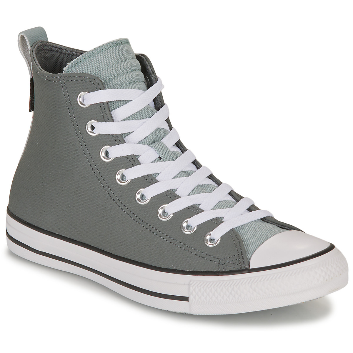 Chaussures Homme Baskets montantes Converse CHUCK TAYLOR ALL STAR SUMMER UTILITY-SUMMER UTILITY Gris