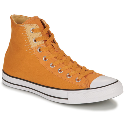Chaussures Homme Baskets montantes wild Converse CHUCK TAYLOR ALL STAR SUMMER UTILITY-SUMMER UTILITY Jaune