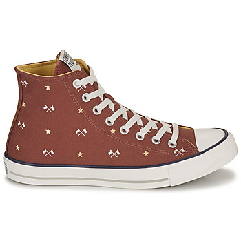 Converse Converse Chuck Taylor All Star 70s 'Suede' Collection-CONVERSE CLUBHOUSE