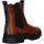 Chaussures Homme Knee High Boots GEOX D Giulila F D26TYF 00046 C0013 Brown PMS50228 PMS50228 