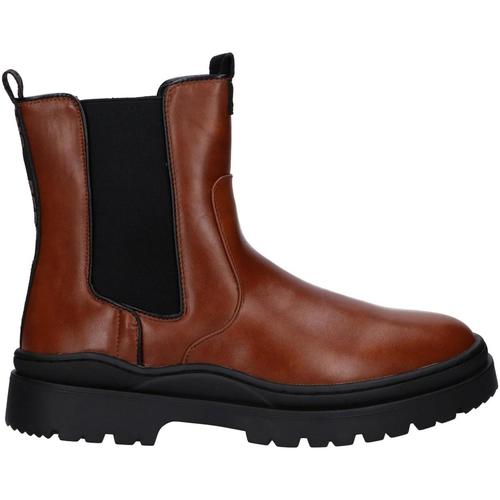 Chaussures Homme Kennel Boots Pepe jeans PMS50228 PMS50228 