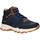 Chaussures Enfant Bottes Pepe Marni jeans PBS30530 PBS30530 