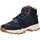 Chaussures Enfant Bottes Pepe Marni jeans PBS30530 PBS30530 