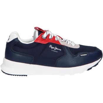 Chaussures Enfant Multisport Pepe JEANS jean PBS30534 PBS30534 