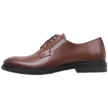 Chaussures Homme Moyen : 3 à 5cm Krack MAKALU Marron