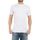 Vêtements Homme T-shirts & Polos Alan Red Offre Virginia Lot de 3 Blanc