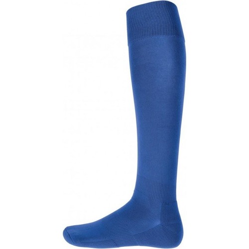 Sous-vêtements Chaussettes de sport Pro 10 CHAUSSETTES - BLEU ROI - PRO 1 Bleu