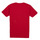Vêtements Garçon T-shirts manches courtes Kaporal PIRAN ESSENTIEL Bordeaux