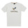 Vêtements Garçon T-shirts manches courtes Kaporal PUCK DIVERSION Blanc