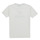 Vêtements Garçon T-shirts manches courtes Kaporal PUCK DIVERSION Blanc