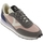 Chaussures Femme Baskets mode Victoria Kids 138109 - Nude Multicolore