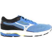 Chaussures Homme Running / trail Mizuno Wave prodigy 4 Bleu moyen