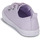 Chaussures Enfant Baskets basses Converse CHUCK TAYLOR ALL STAR 2V EASY-ON GLITTER OX Violet