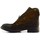 Chaussures Femme Boots Now 7025 chelin tundra Marron