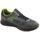 Chaussures Homme Fitness / Training Grisport 44201V38 Shork Gris
