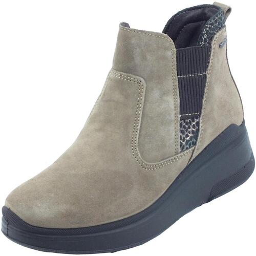 Chaussures Femme Low boots IgI&CO 2656822 Sabates Trail Running Air Zoom Terra Kiger 7 Beige