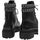Chaussures Femme Bottines Pepe jeans Bottines femme  Ref 57974 999 Noir Noir