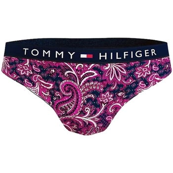 Sous-vêtements Femme Culottes & slips Tommy Hilfiger Culotte  Ref 58113 TZO Rose Rose