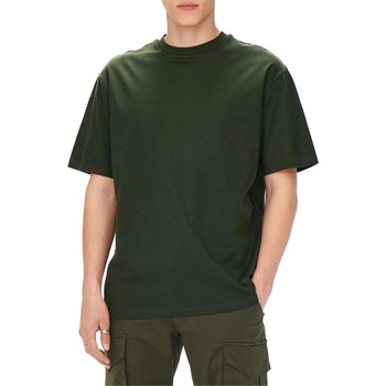 Vêtements Homme Chemises manches courtes Only & Sons  22022532 Multicolore