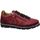 Chaussures Femme Baskets basses K.mary Doron Rouge