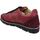 Chaussures Femme Baskets basses K.mary Doron Rouge