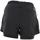 Vêtements Femme Shorts / Bermudas Rukka mahala Noir