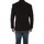 Vêtements Homme Vestes / Blazers Lardini IR688AE IRJ59538 Noir