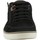 Chaussures Homme Baskets basses Pegada 119301-10 Noir