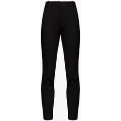 Vêtements Femme Pantalons Pinko BELLO 124-Z99 Noir