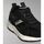 Chaussures Homme Baskets mode Napapijri Footwear NP0A4H6S MATCH-0411 BLACK Noir