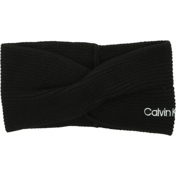 Accessoires textile Femme Bonnets Calvin Klein Jeans K60K608656BAX Noir
